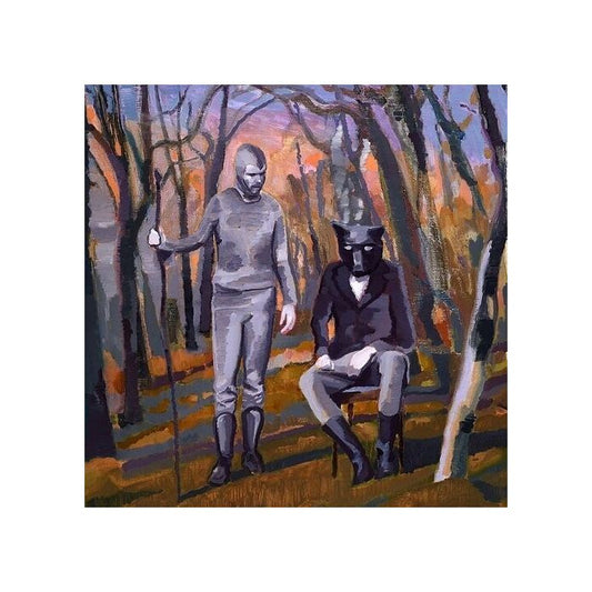 Midlake | The Trials of Van Occupanther (180 Gram Gold Vinyl)