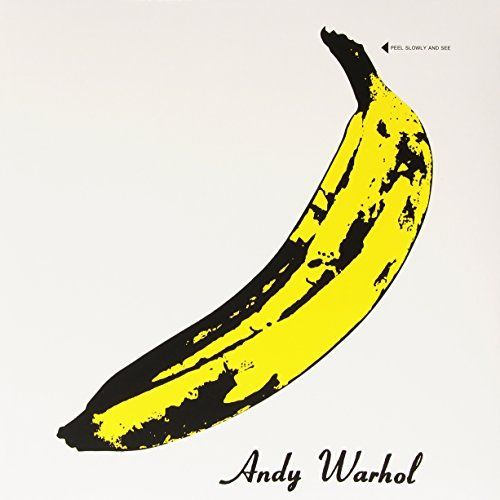 The Velvet Underground & Nico (Bonus Track, 180 Gram Vinyl) (Import)
