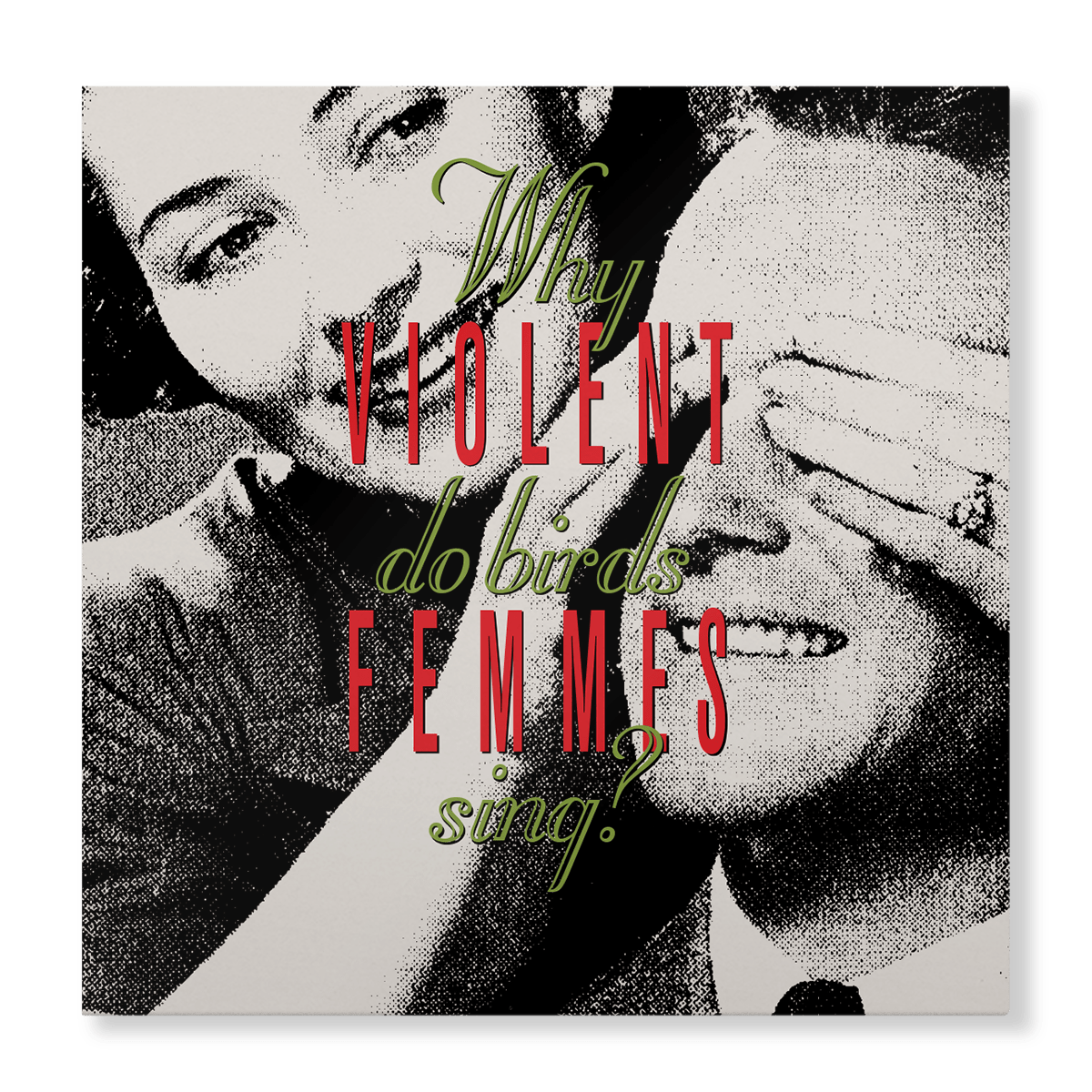 Violent Femmes | Why Do Birds Sing? (Indie Exclusive Limited Edition Smoke LP)