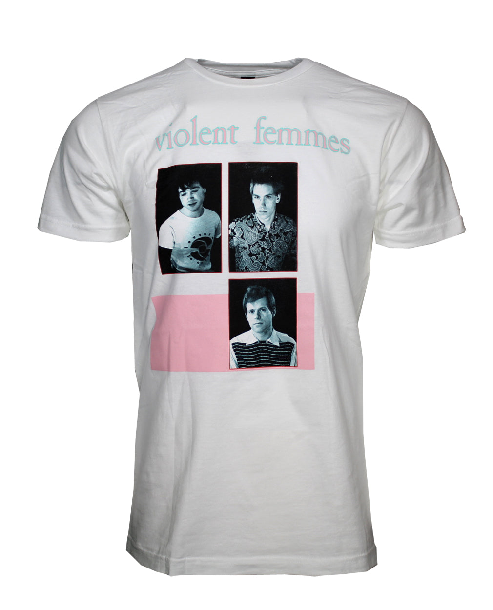 'Violent Femmes' T-Shirt