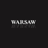 Warsaw | Warsaw (Vinyl)