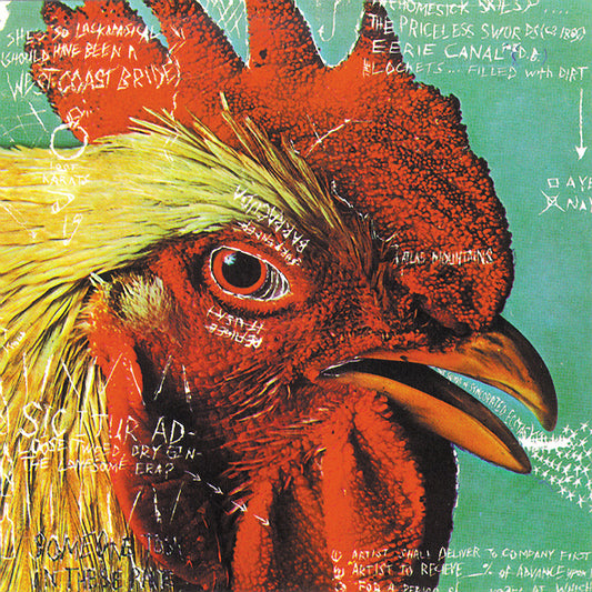 Pavement | Watery, Domestic EP (Vinyl)