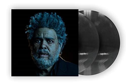 The Weeknd | Dawn FM (2 LP)