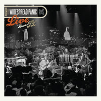 Widespread Panic | Live From Austin, TX (2 LP)