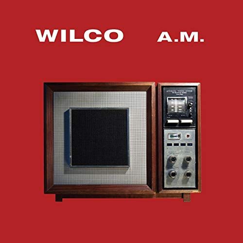 Wilco | A.M. (Deluxe Edition) (2 LP)
