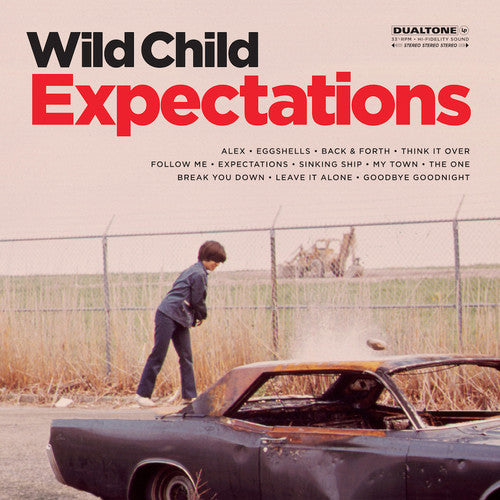 Wild Child | Expectations (Vinyl)