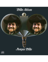 Willie Nelson | Shotgun Willie (50th Anniversary Deluxe Edition) (RSD)