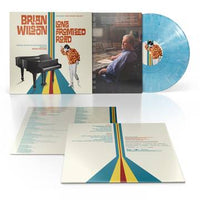 Brian Wilson | Brian Wilson - Long Promised Road OST (Color Vinyl) (Rsd)