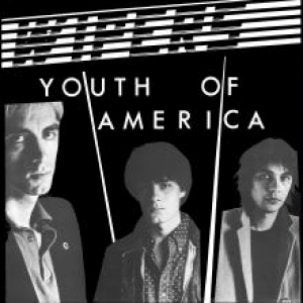 Wipers | Youth of America (Vinyl)