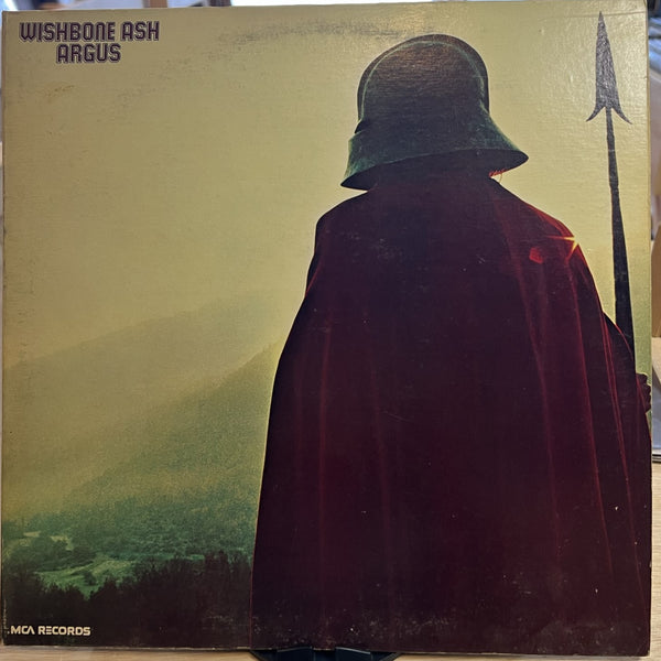 Wishbone Ash | Argus (Vinyl) (Used)