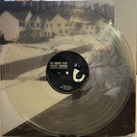 The Wonder Years | Suburbia I've Given You All And Now I'm Nothing (Clear Vinyl) (Used)