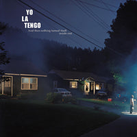 Yo La Tango | And Then Nothing Turned Itself Inside-Out (Vinyl)