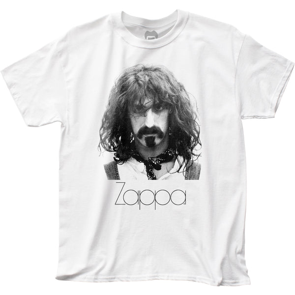 'Frank Zappa Zapped' T-Shirt
