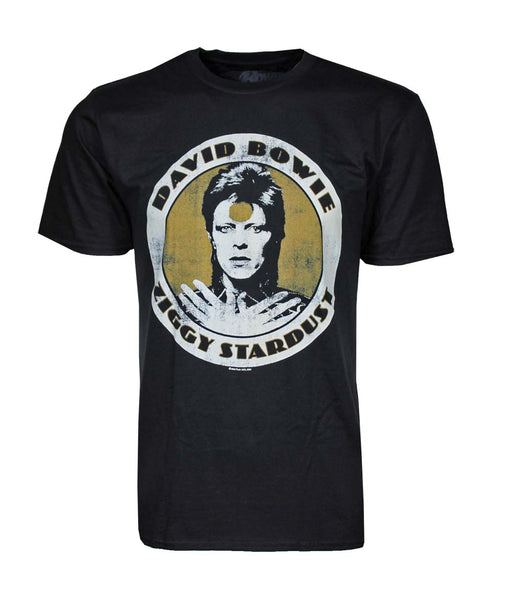 'David Bowie Ziggy Stardust' T-Shirt